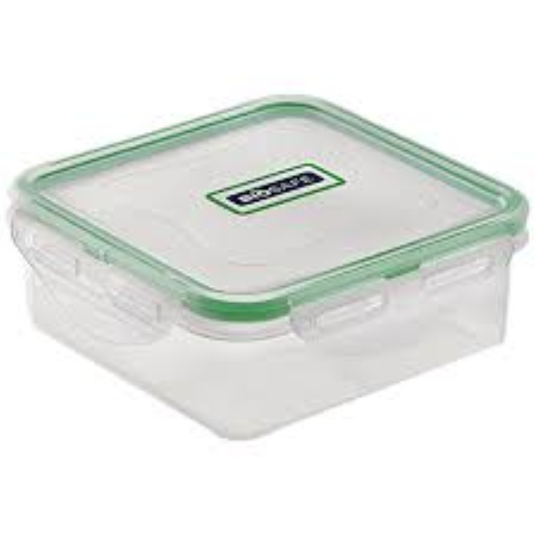 BIO SAFE SQUARE CONT. 470ML